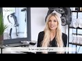 SalonPro Multi-Zone+ Hair Color Processor Customer Testimonial - Stella