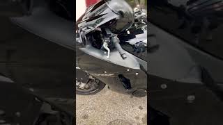 HONDA CBR 1100XX SUPER BLACKBIRD #youtube #moto #motorcycle #bike #youtubeshorts #shorts #yt #india