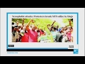 Xenophobic attacks in South Africa cause tension with Nigeria