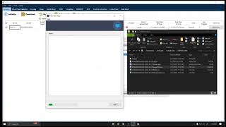 ActiLife GUI HR Endpoints with LEAP tutorial