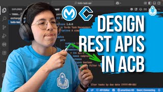 How to Design a REST API in Anypoint Code Builder (OpenAPI + VS Code + Exchange) (Part 1)