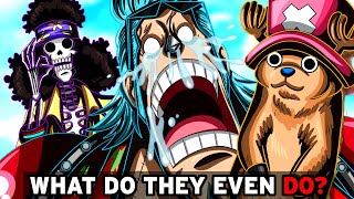 It's finally time to talk about this...