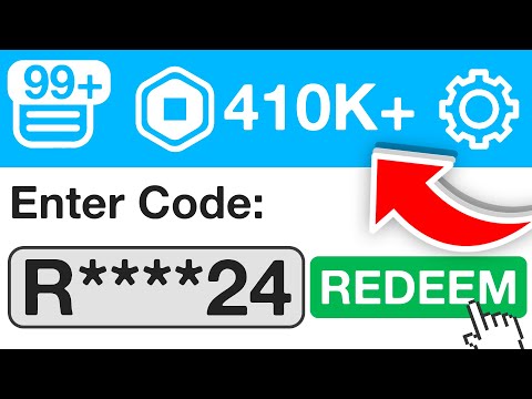 How to Get FREE ROBUX Promo Codes *JANUARY 2024* (Roblox Promo Codes)