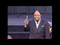 the role of fatherhood in family u0026 community building dr. myles munroe