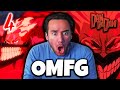 THE BEST EPISODE SO FAR!! DAN DA DAN - Episode 4 (REACTION)