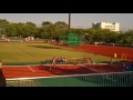 2013.4.28平成国際大学競技会 5000m 第10組 設楽兄弟