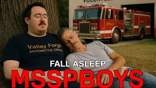 MSSP Shane Gillis Talks You to Sleep | 3 hr Compilation | ft. Matt #shanegillis #podcast #sleep[165]