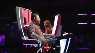 حلقة حماسية واستثنائية من The Voice Kids.. الليلة 9:30 مساءً بتوقيت السعودية على MBC1