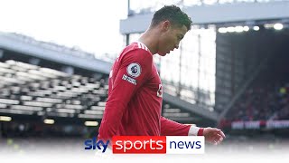 Should Cristiano Ronaldo be left out of the first team for the Manchester derby? | Soccer Saturday