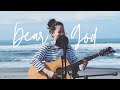 Dear God - Cory Asbury (cover)