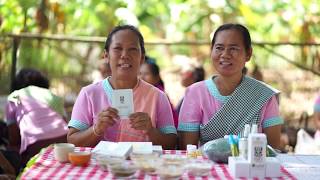 บ้านสำราญ ปทุมรัตต์ จังหวัดร้อยเอ็ด