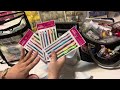 Michael’s Craft Haul