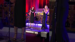 Ride On - Performed by Mairead Carlin, Eabha McMahon, Mairead Nesbitt And Tara Howley