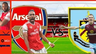 Arsenal vs Burnley preview and predicted lineup 💪🏼 Aubameyang to finally score 🔥🚨🤣🚨