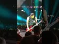 Metallica in Montréal 2023