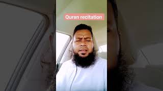 Beautiful Qur’an' recitation || by Sheikh Mohammad Al Faqih || #shorts #quranrecitation