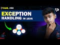 #44  Exception Handling in Java | In Tamil | Java Tutorial Series | Error Makes Clever