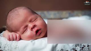4 Hours Relaxing Baby Sleep Music ♥ Make Bedtime A Breeze With -Lullaby No