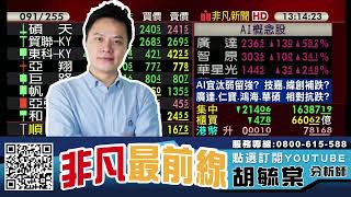 比大盤強的個股 資金避風港? 20230814 看過請點讚！