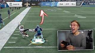 Our First Game of the New Season Went Like THIS... Wheel of MUT! Ep. #44