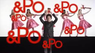 「CM」Ninomiya Kazunari - Pocky Valentine