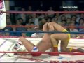 World Of Sport - Mal Sanders vs Danny Collins pt.2