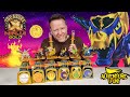 6 Treasure X Ninja Gold “Dragons” We Found Gold Coins! Series 6 Unboxing Adventure Fun Toy Review!