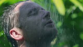 Listen to this 14 minutes rain and nature sound benefits