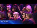 We Shall See Jesus | First Baptist Dallas Choir & Orchestra