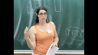 Scheimbauer lecture 5