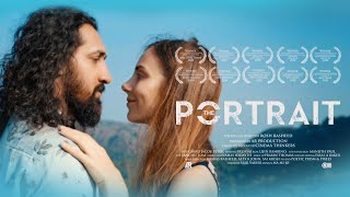 The Portrait - Psychological Thriller Short Film | Rosh Rasheed, AR Production