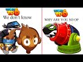 BTD6 TOWERS MEET ALL ? TOWERS 11