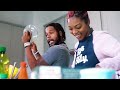 what s the recipe *foodie freestyle* official video