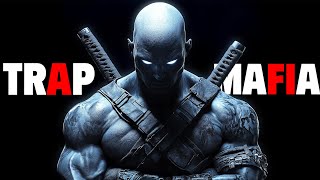 🔥 Ultimate Mafia Trap 2025 | Ruthless Gangster Rap \u0026 Hip Hop Mix | Songs to Make You Feel Invincible