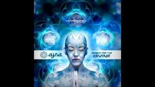 Ajna - Search For The Divine [FULL ALBUM]