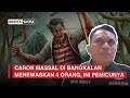 Carok Massal di Bangkalan Menewaskan 4 Orang, Ini Pemicunya