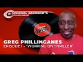 Greg Phillinganes: Working on Thriller | Stories in the Room Podcast Episode 1