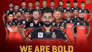 RCB squad ipl 2020 | probable playing XI | after auction