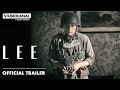 LEE | Official Teaser Trailer | In Cinemas October 24