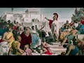 l histoire de la glorieuse ville d athènes les pólis de la grèce antique