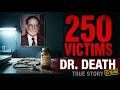The Doctor Who Murdered 250 Patients For 23 Years — And Everyone Thanked Him