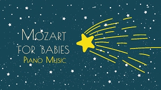 ❤ Baby Mozart · 6 Hours · Baby Songs To Go To Sleep
