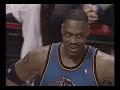 Bulls vs Pistons ‘98 1st-3rd qt. Highlights