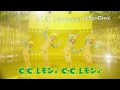 及川光博 サントリー ccレモン「ccレモンダンス春」篇