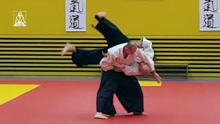 EMBUKAI - 30th Anniversary of Czech Association Aikido | 26.-27.10.2024 Praha (CZ)