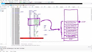Exploit Development - 0 (Buffer Overflow)