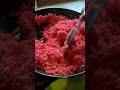 simple and easy gajar ka halwa gajarkahalwa thandispecial2024 halwarecipe nomawa gajar nomawa