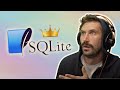 Sqlite Is The Most Used Database