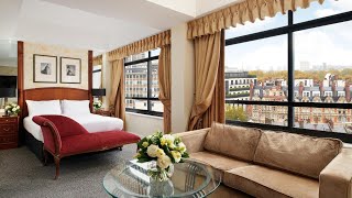 Millennium Hotel London Knightsbridge, United Kingdom