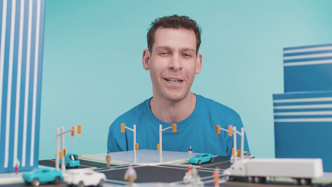 Miovision Trafficlink Safety Analytics Youtube